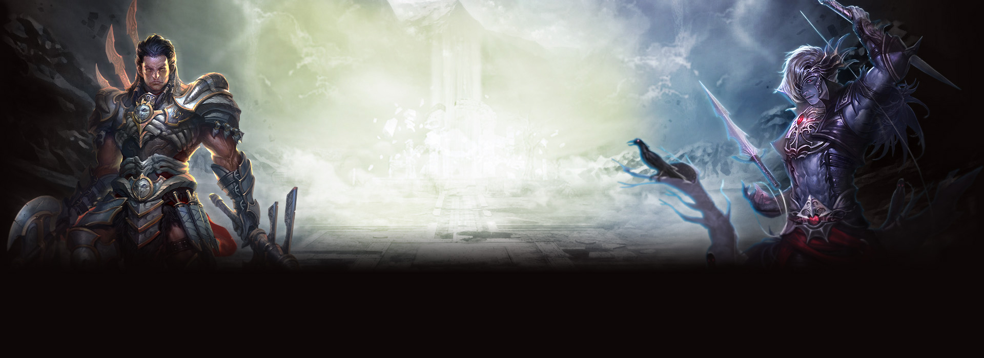 Shaiya Banner
